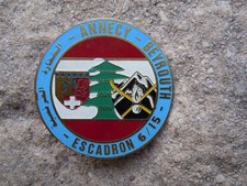 INS 167 . GENDARMERIE . OPEX . LIBAN . BEYROUTH . EGM  6 / 15 . LOCAL  SUPERBE