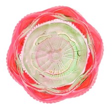  Bougeoir Transparent Pour