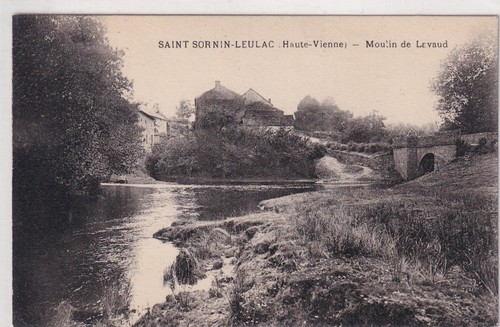 Postcard carte postale - 🦬postcard/carte,