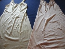 Nuisette N°8 combinaison fond