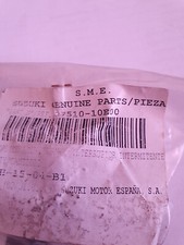 SUZUKI AY 50 AP UH