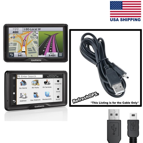 Garmin 760lmt portable - garmin,