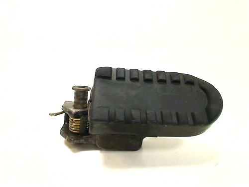 Marchepied avant droit yamaha - marchepied,