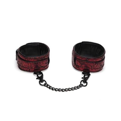 Bondage menottes de - sm, &