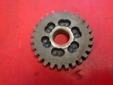 Engrenage BSA A10 A7 67-3199 27t