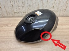 Réservoir de carburant Hyosung Comet G125R 2007