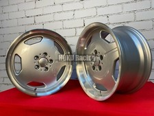 4x 16" AMG AERO JANTES