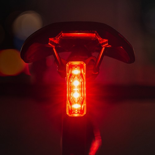 Ravemen tr250 bike - bike, light