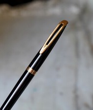 RARE STYLO PLUME WATERMAN CF