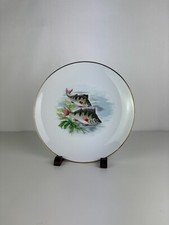Assiette blanche motifs - blanche,