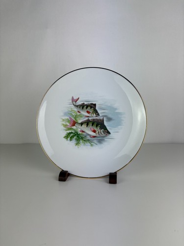 Assiette blanche motifs - blanche,