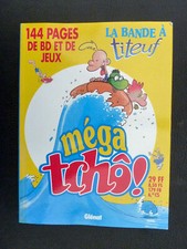 ZEP Titeuf Méga-Tchô ! 144