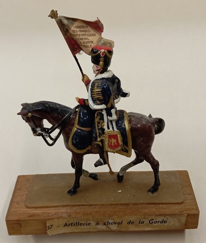 Segom figurine empire - figurine,