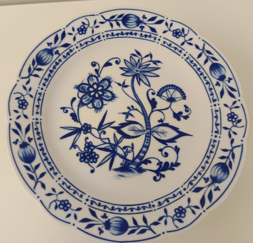 Triptis porcelaine vintage - triptis,