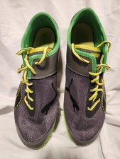 Men's Puma size 9.5 Future Cat