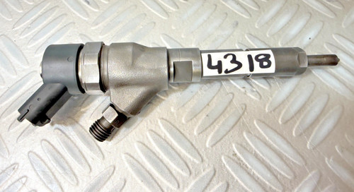 Injecteur bosch 0445110076 - bosch,