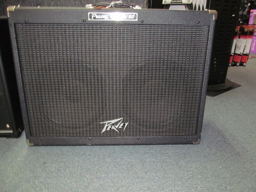Peavey classic 212 combo - classic, 50
