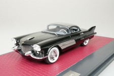 Cadillac El Camino Concept