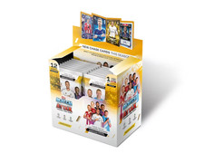 Match Attax 2025/2026 –