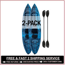 Kenai Sit-On-Top Kayak