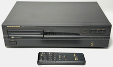 Lecteur marantz 42 - cd-42, mkii