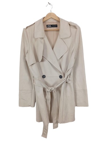 Zara manteau saison dames - manteau,