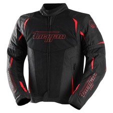 FURYGAN Blouson Textile Homme Toutes Saisons ULTRA SPARK 3En1 VENTED+