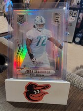 2025 Donruss Elite Jonah