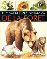 L'imagerie des animaux de la