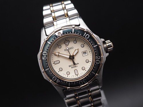 Montre femme vintage - vintage, 1991