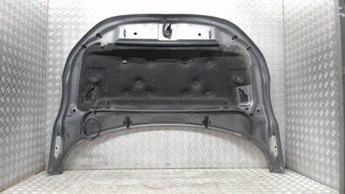 Capot land rover range - range,