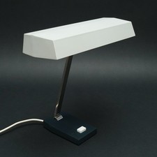 Lampe De Bureau Kaiser Grise