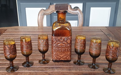Service porto vintage - à,