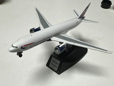 Avion Boeing 777-200  British Airways état voir photo