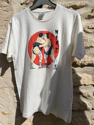 Nike vintage sumo - nike,