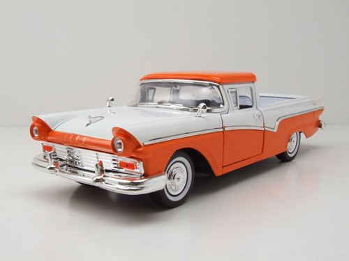 Ford ranchero pick - ranchero,