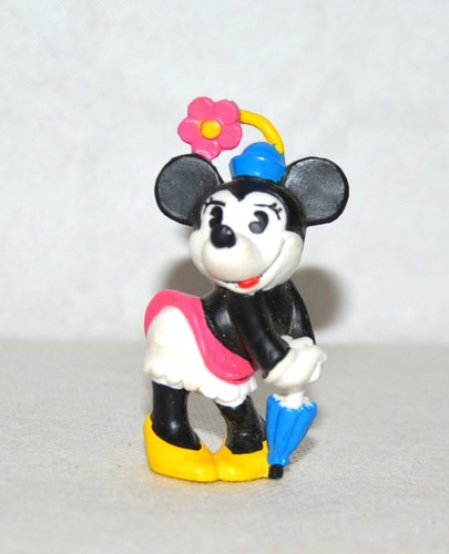 Figurine minnie bullyland - figurine, bullyland 