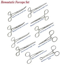 Chien Oreille Cheveux Élimination Pincettes Animal Toilettage Cat Trimmer Plumer