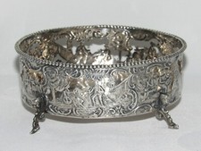 08F32 ANCIENNE JARDINIÈRE DE