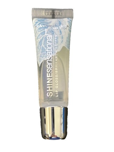 Gemey maybelline sensational - gemey,
