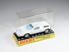 DINKY TOYS ENGLAND - 224 -