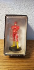 Figurine en plomb DC Flash