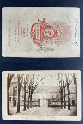 France boulogne sur mer - france,, boulogne-sur-mer
