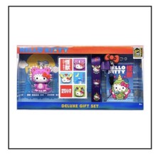 2020 SDCC Hello Kitty Kaiju