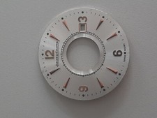 Jaeger-LeCoultre Memovox cadran superbe etat