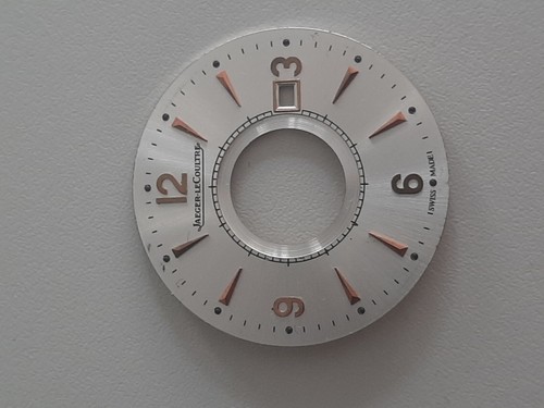 Jaeger lecoultre memovox - jaeger-lecoultre,