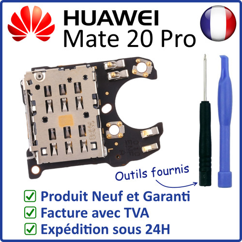 Module interne lecteur de - module,