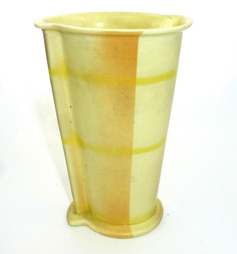 Vase céramique art déco - art,