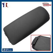 Accoudoir central bouton - central, +