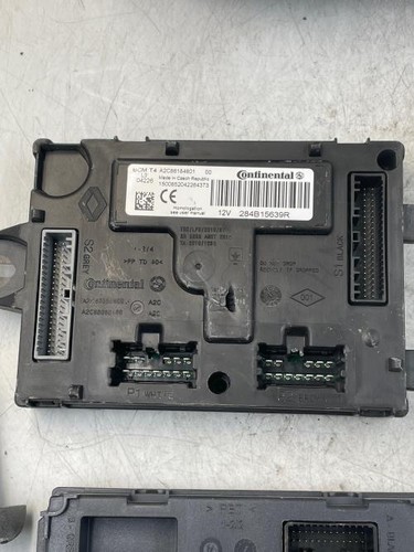 Kit demarrage renault clio - de,